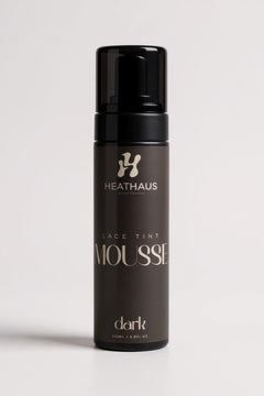 LACE TINT MOUSSE DARK 200ML