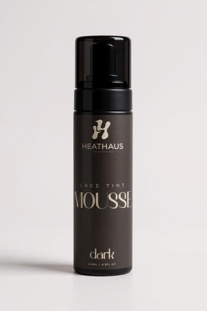 LACE TINT MOUSSE DARK 200ML