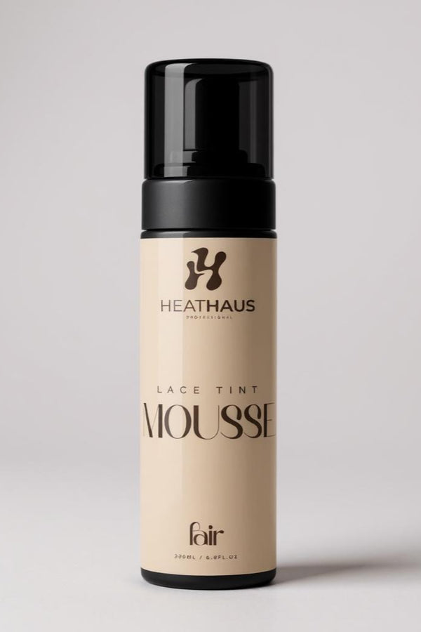 LACE TINT MOUSSE FAIR 200ML