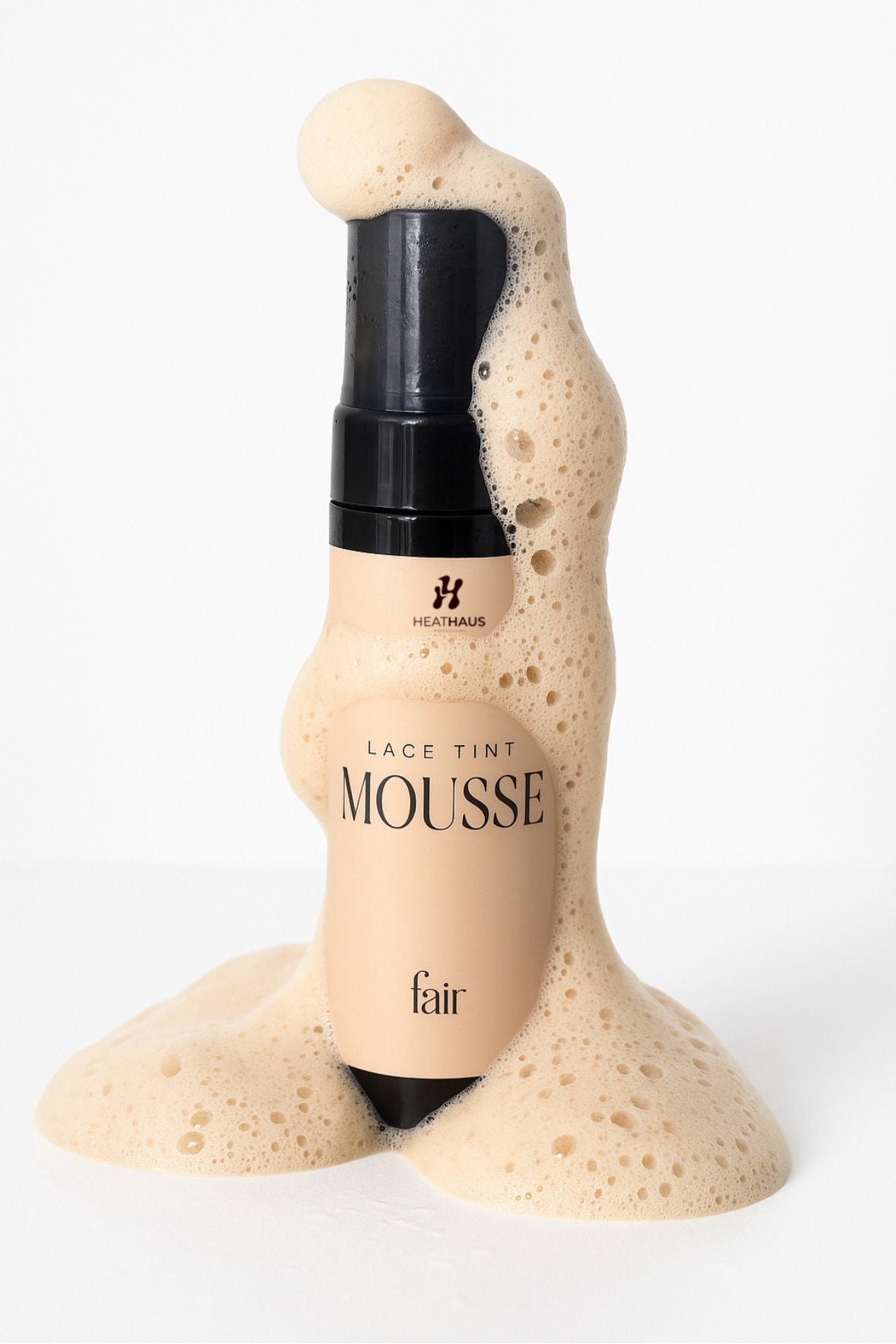 LACE TINT MOUSSE FAIR 200ML